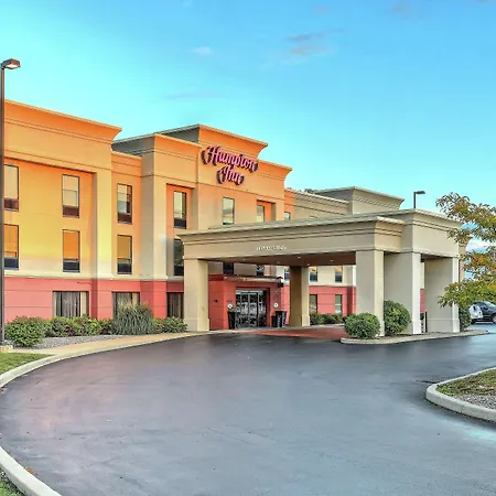 Hampton Inn Batavia